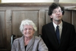 Gladys & Martin