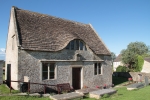 monks chapel