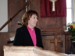 Rev. Heather Wilson